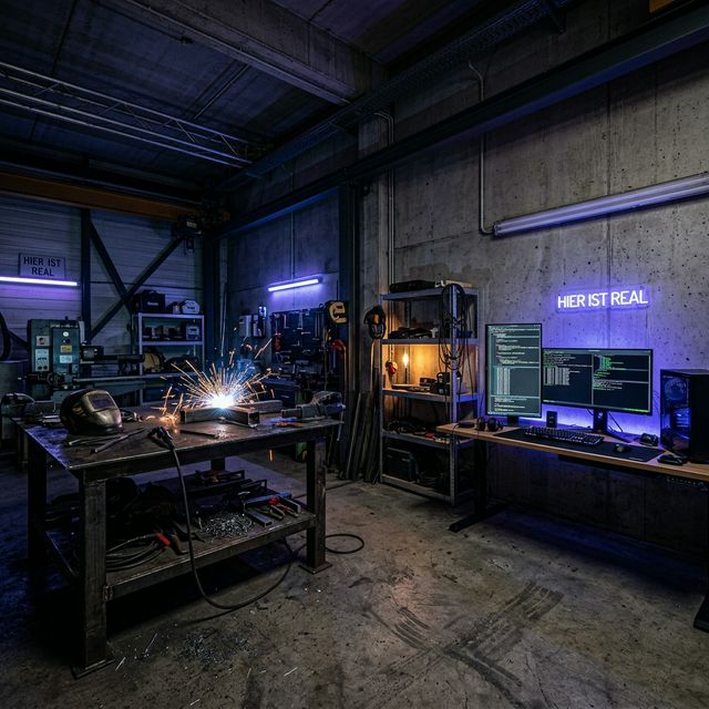 Mein Wechsel zu Fedora